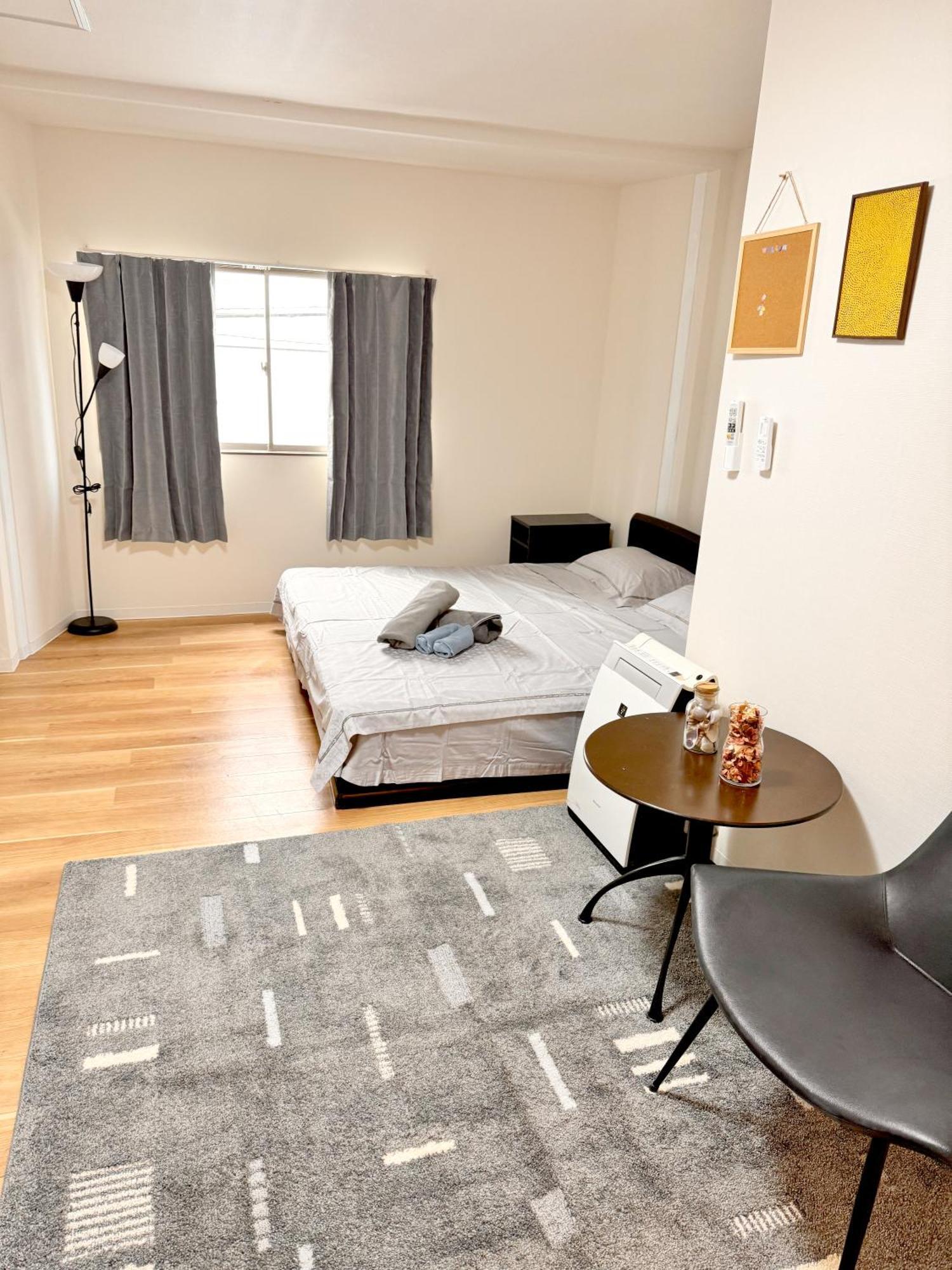 道頓堀house Hotel Осака Екстериор снимка