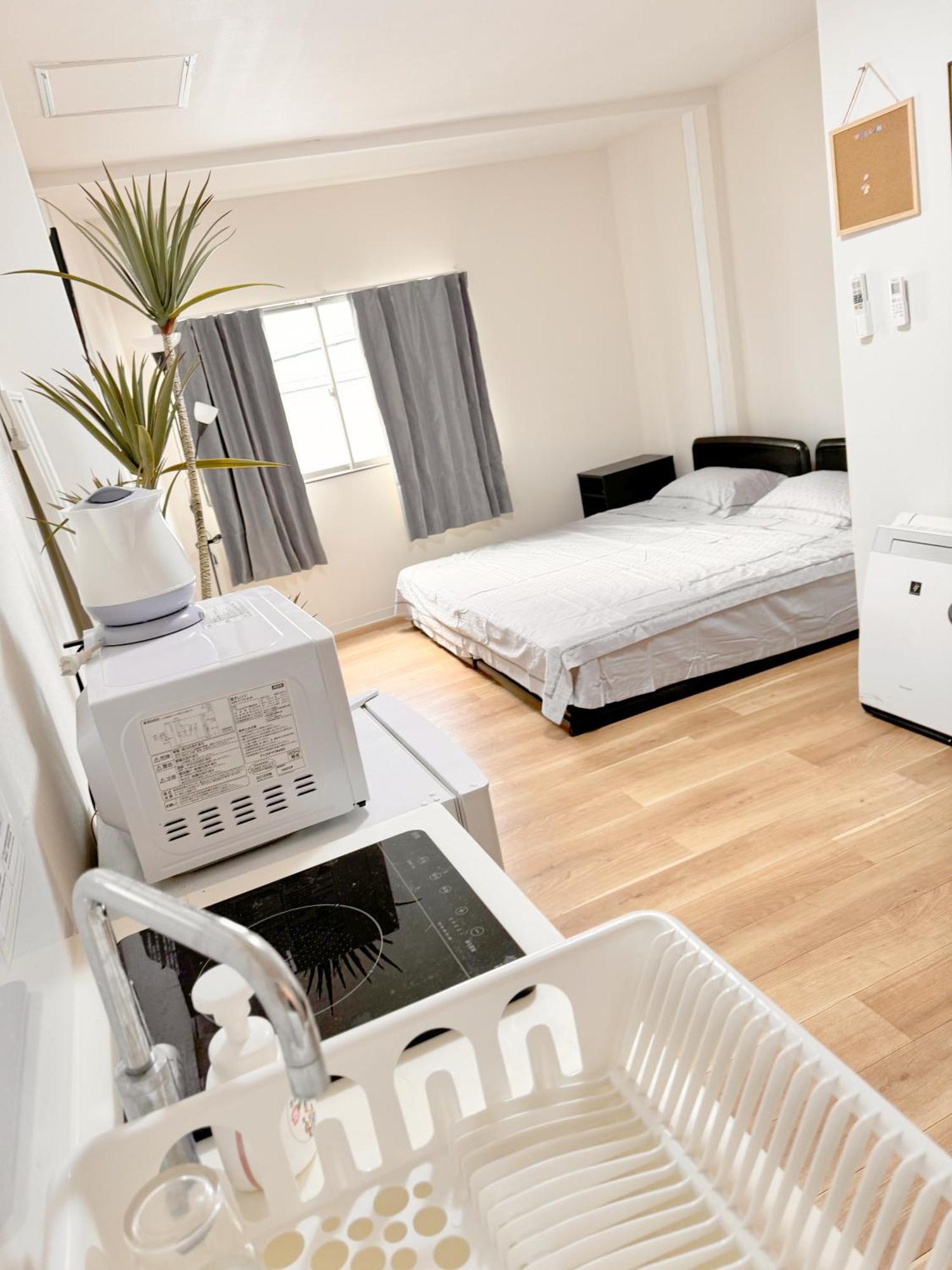 道頓堀house Hotel Осака Екстериор снимка