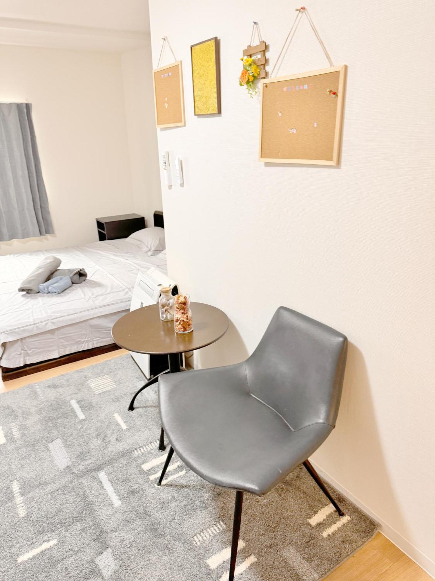 道頓堀house Hotel Осака Екстериор снимка