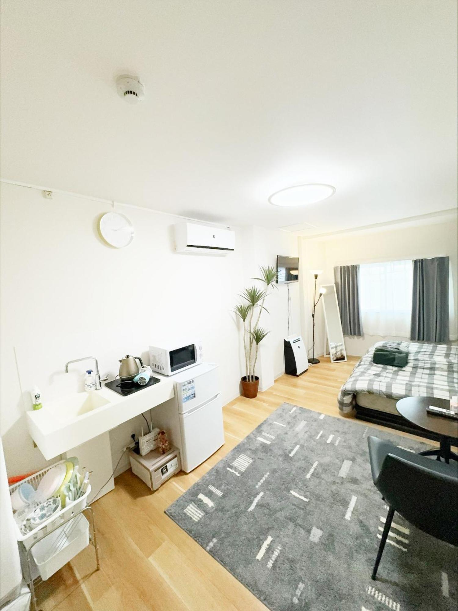 道頓堀house Hotel Осака Екстериор снимка